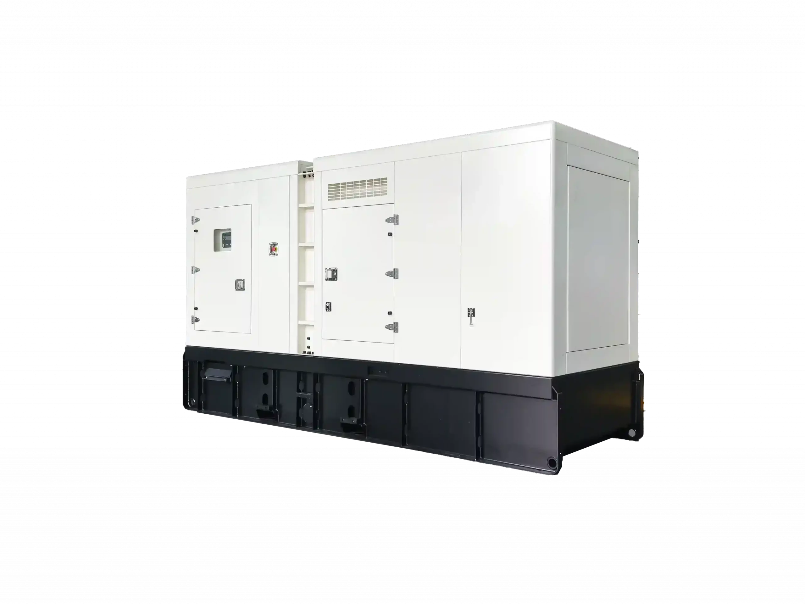WTP-0500-BL-SP-3 - 500 KVA Stromerzeuger (Canopy)
